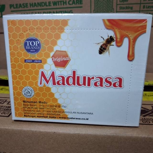

Madurasa 10.000/pak