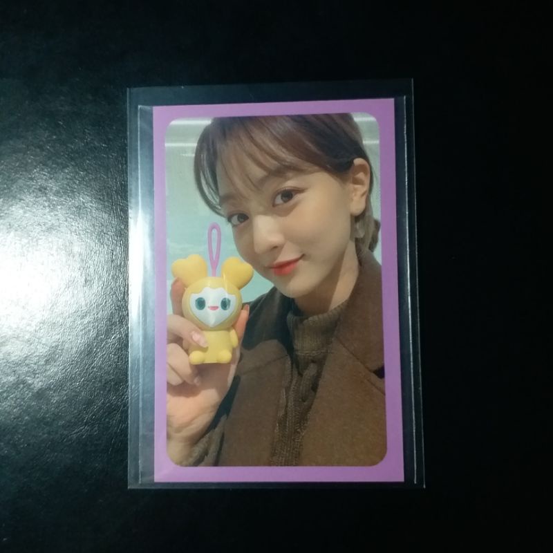 Harga Twice Lovely Photocard Terbaru September 21 Biggo Indonesia