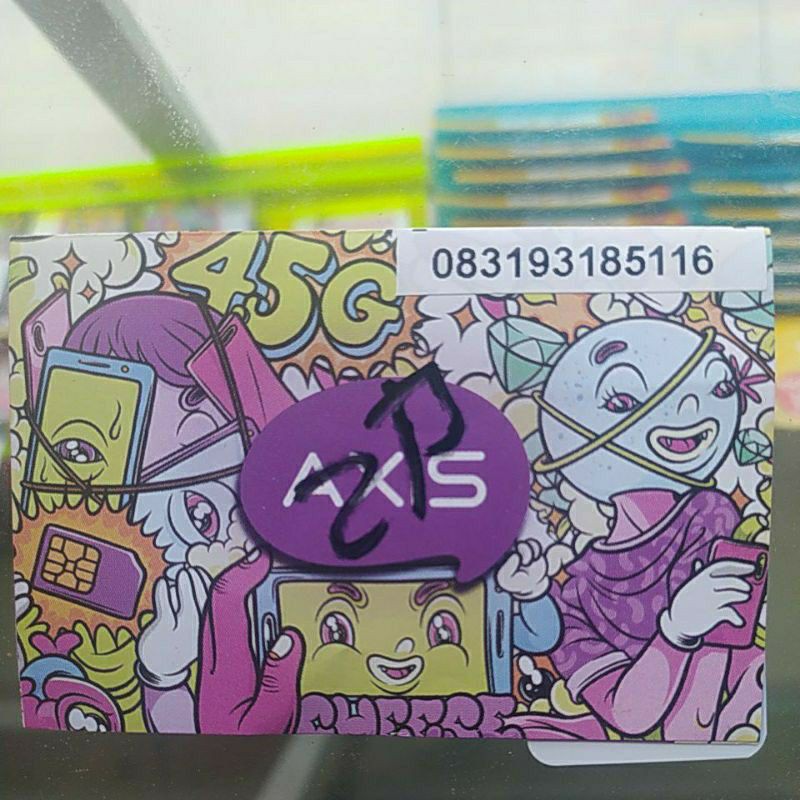 kartu axis kuota 5gb bboy