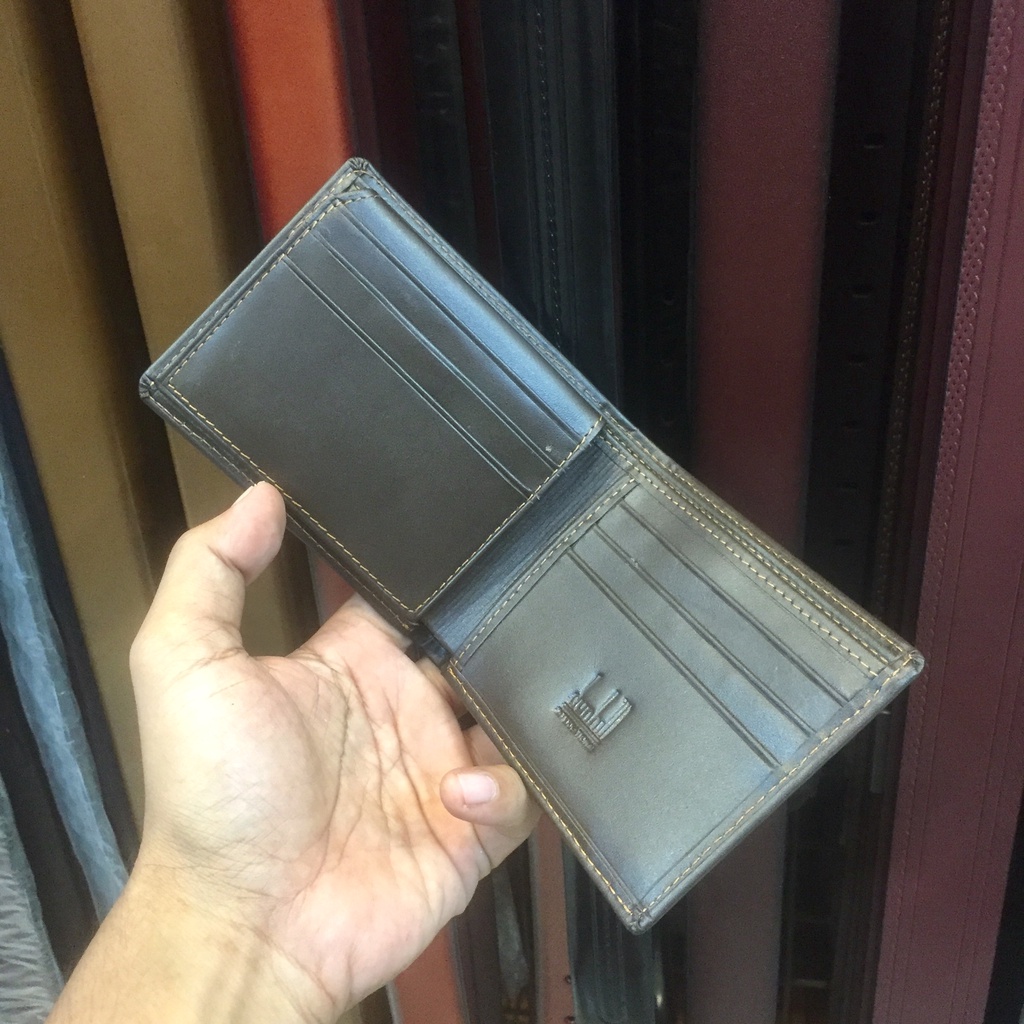 dompet keren material kulit asli lokal berkualitas model L/d biasa horizonyal #dompet #dompetpria #dompetkulit #dompetlipat #dompetpriakulit #dompetkeren