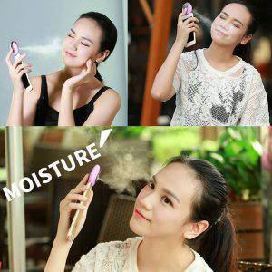 Beauty Mobile Moisture Supplier Humidifier Pelembab Handphone Nano Spray Doky