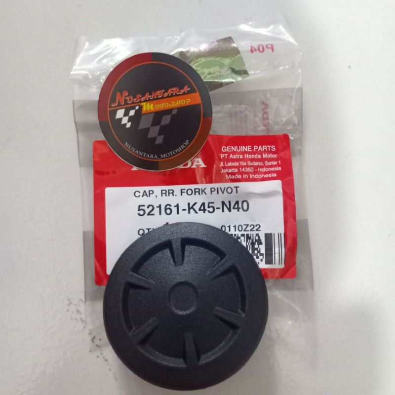 PENUTUP RANGKA Sonic 150R, All New CBR 250RR & New CBR 150R K45G
