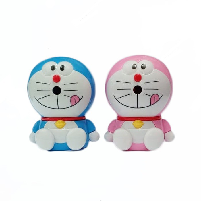 

Rautan Putar Doraemon