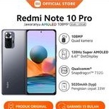 Redmi note 10 Pro 8/128