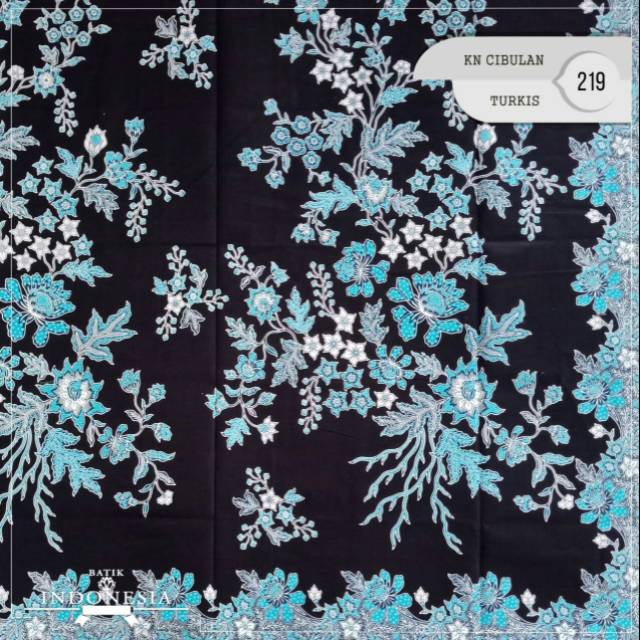 KAIN BATIK KATUN PRIMISIMA