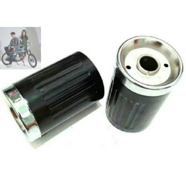 COVER KNALPOT NEOTECH KW SUPER/Cover knalpot GL max GL pro neotech kw super