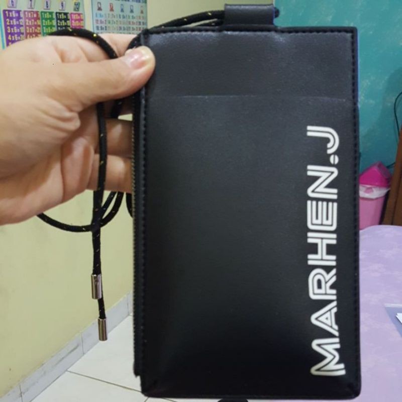 Preloved Marhen J lolly Bag