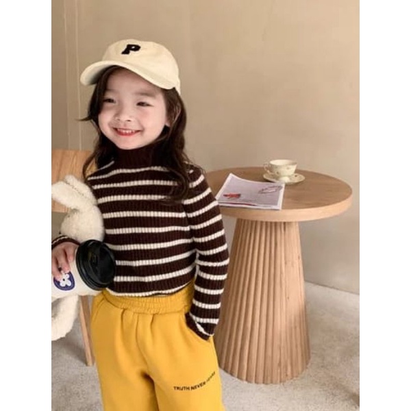 BAJU ANAK PEREMPUAN/LAKI LAKI | SWEATER RAJUT ANAK MODEL BLASTER UMUR 2-6 TAHUN