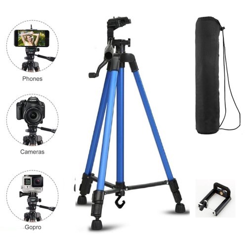 TRIPOD TONGSIS HP ATAU HANDPHONE ORIGINAL TF-3366 TERMURAH