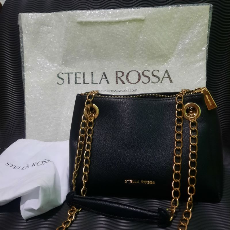 stella rosa black