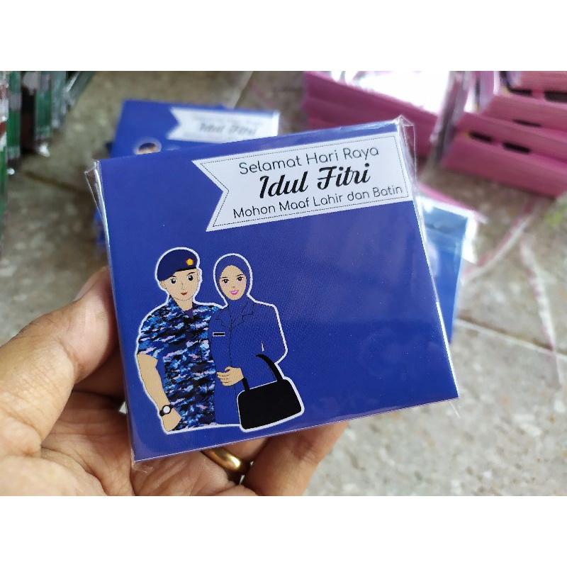 

Paket Amplop Lebaran Jalasenastri 100 lembar