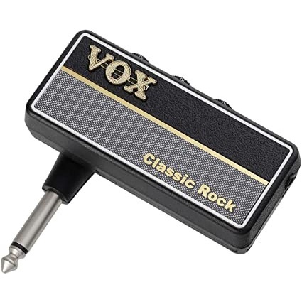 Amplug Clean Vox AP2 CR Original