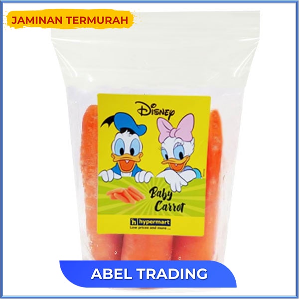 

Disney Baby Carrot Pack