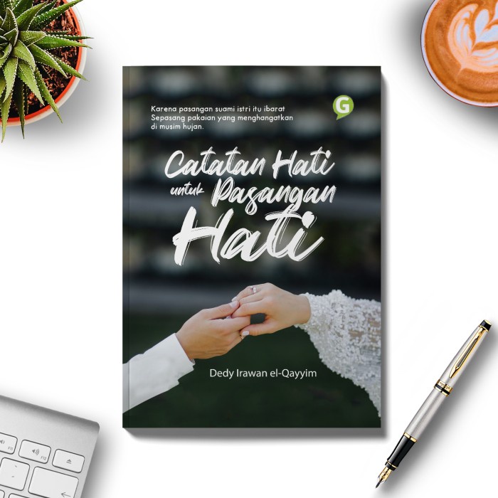 

CODES0X-74 terpercaya Buku Catatan Hati untuk Pasangan Hati Guepedia