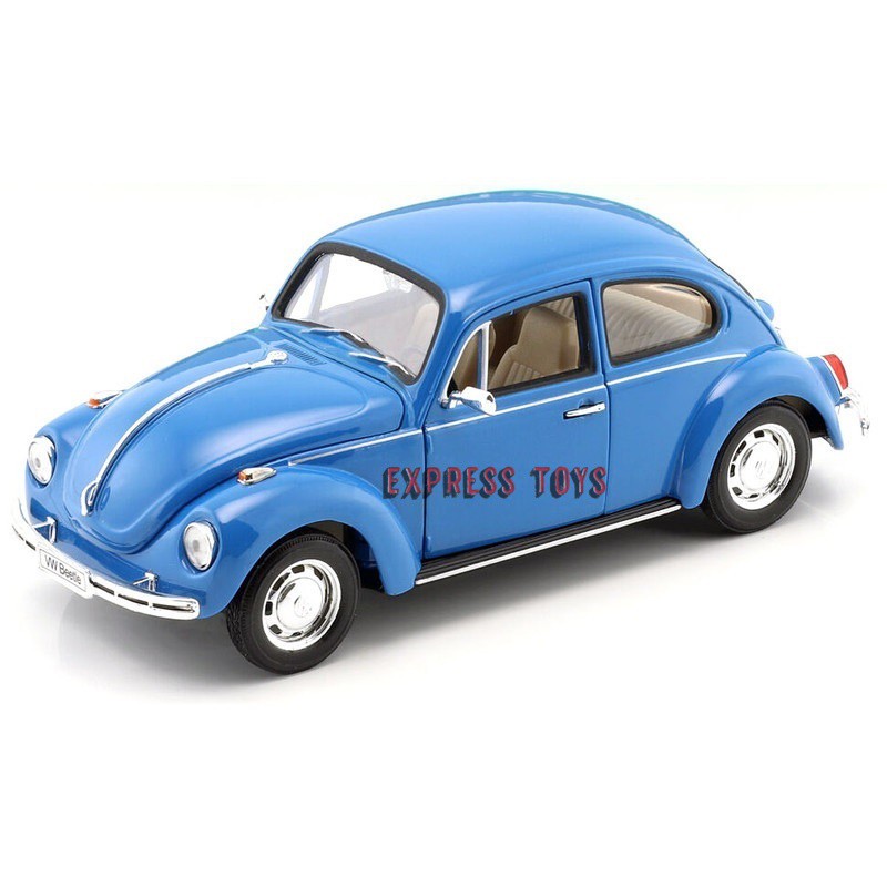 Jual WELLY NEX DIECAST VOLKSWAGEN 
