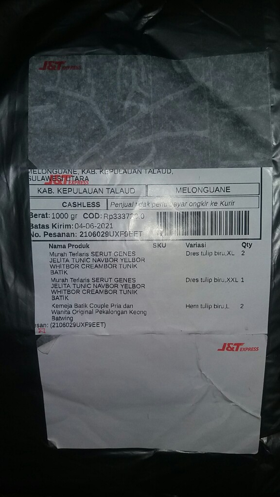 Murah Terlaris Serut Genes Jelita Tunic Navbor Yelbor Whitbor Creambor Tunik Batik