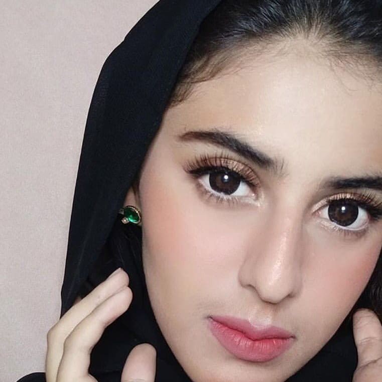 Softlens X2 Darling DIA 16.00mm NORMAL & MINUS GREY BLACK BROWN BLUE ( -0.50 s/d -3.00 )Big Eyes Lensa Kontak-7