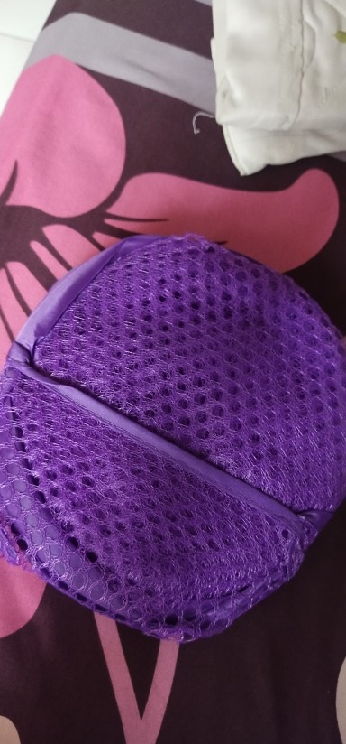 Keranjang Baju Kotor Hamper  / Keranjang Hamper Polos / Keranjang Lipat