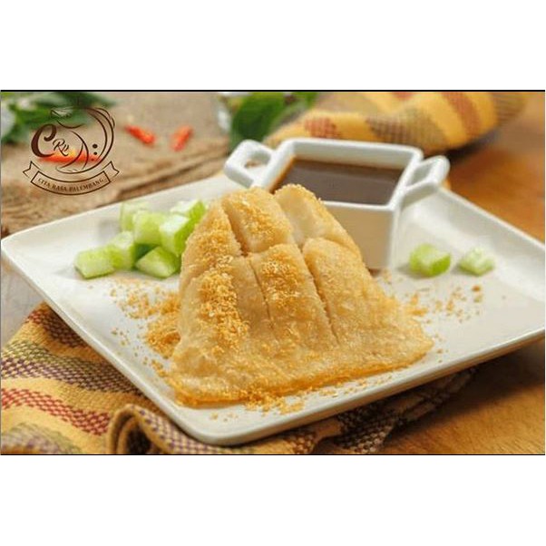 PROMO PEMPEK ASLI PALEMBANG KAPAL SELAM 6PCS / PEMPEK PALEMBANG ASLI / EMPEK EMPEK PALEMBANG ENAK