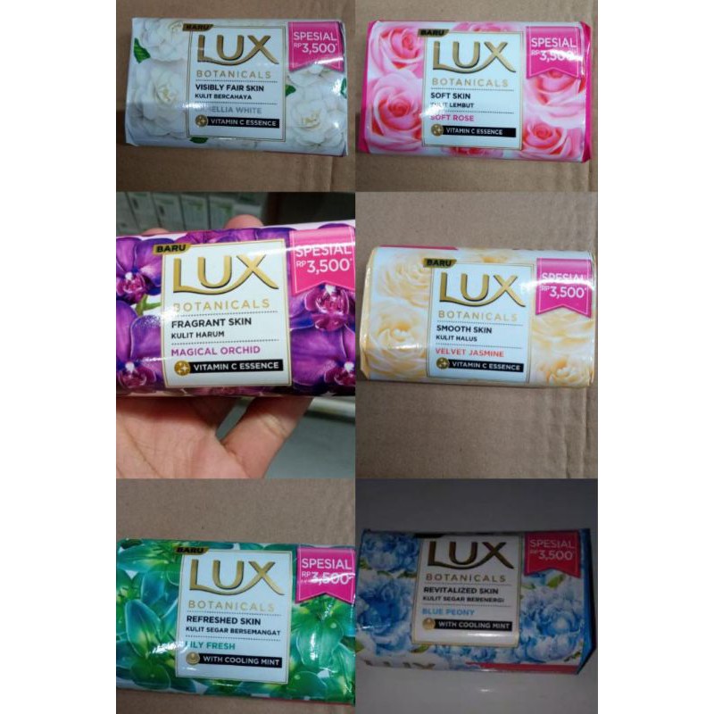 Lux Sabun Batang