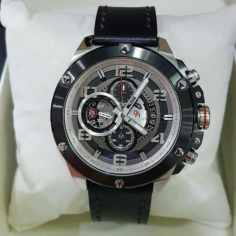 JAM TANGAN PRIA  ORIGINAL EXPEDITION E 6752M