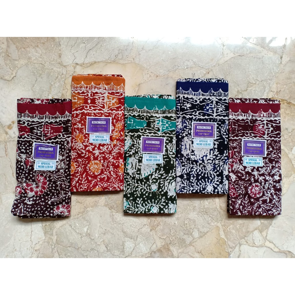 KAIN BATIK JARIK PANJANG TRUSMI MURAH / KAIN BATIK HALUS / KAIN BATIK KATUN PREMIUM / KAIN JARIK PAN