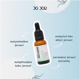 ★ BB ★Xi XiU Face Serum Anti Acne | XiXiu Serum Ance