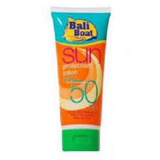 Bali Boat SPF 50 30gr