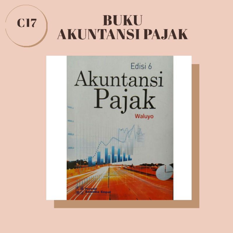 Cetak Buku Akuntansi Pajak
