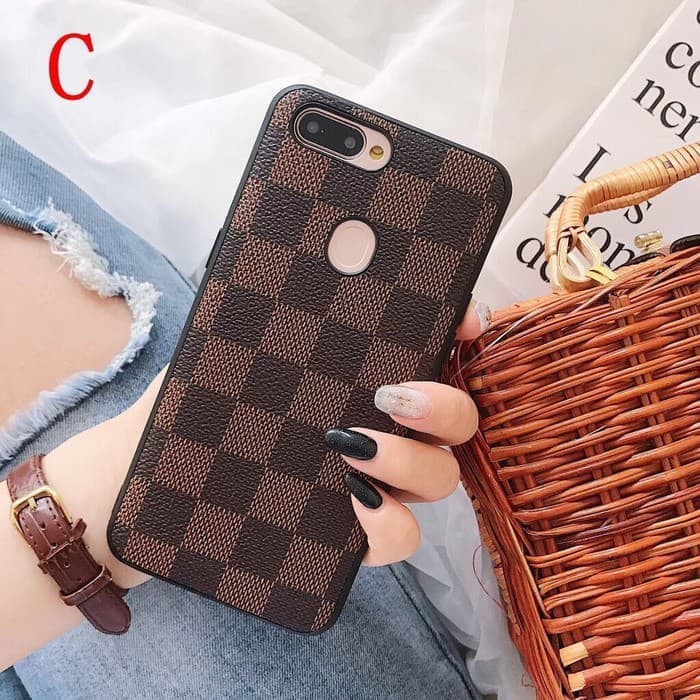 G517Case samsung galaxy s10 plus case lv soft case casing silicon model lv
