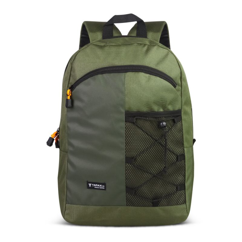 Tas Ransel Sekolah/ Backpack Laptop Neron Ransel Pria Zetshop