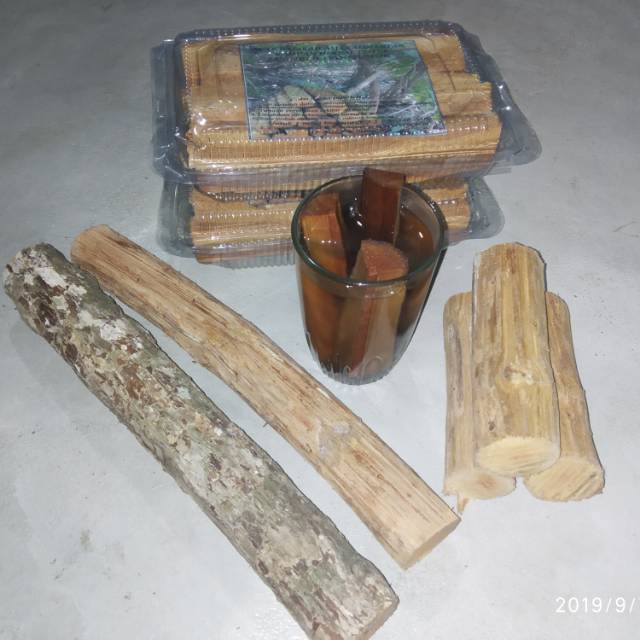 

AKAR BAJAKAH ASLI KALIMANTAN