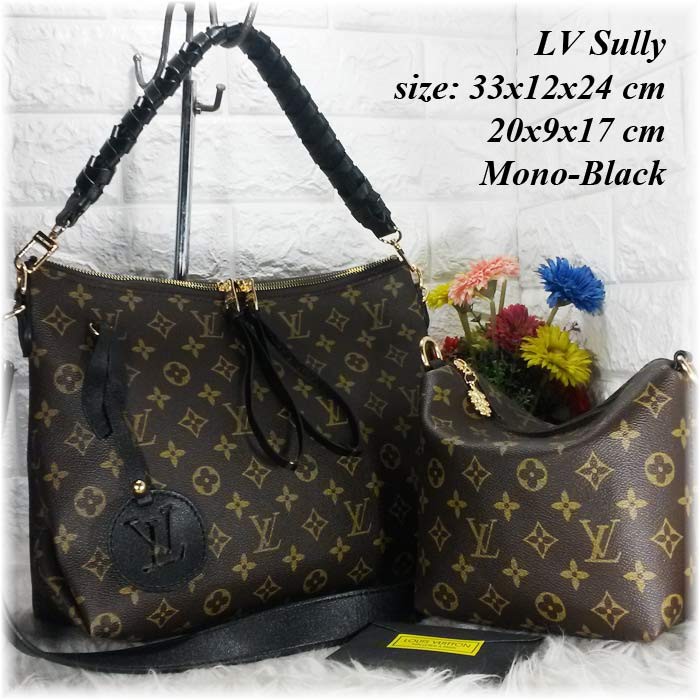 LV Sully