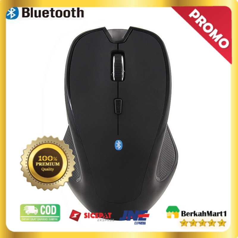 Mouse Bluetooth 3.0 1600DPI - M9000