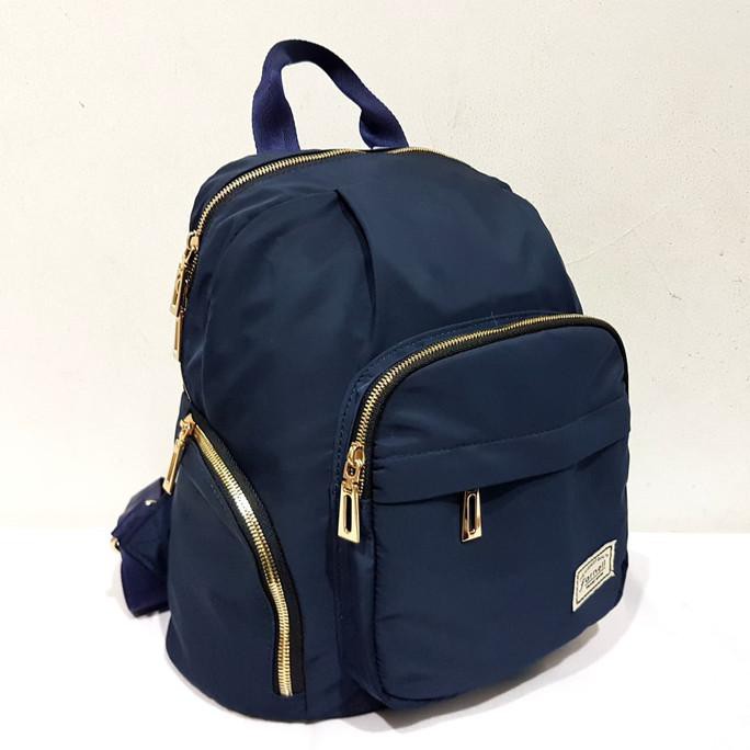 Tas Ransel Gendong Fashion Wanita Import