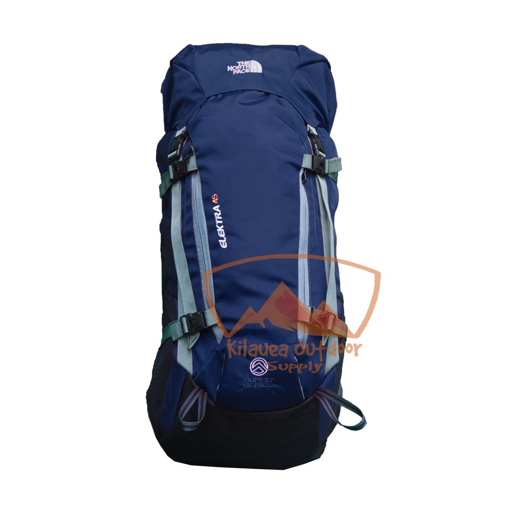 ( Kilauea 26 ) Semi Carrier - Tas Keril - Tas Gunung Kapasitas 45lt - Tas Hiking 50lt - Tas Daypack