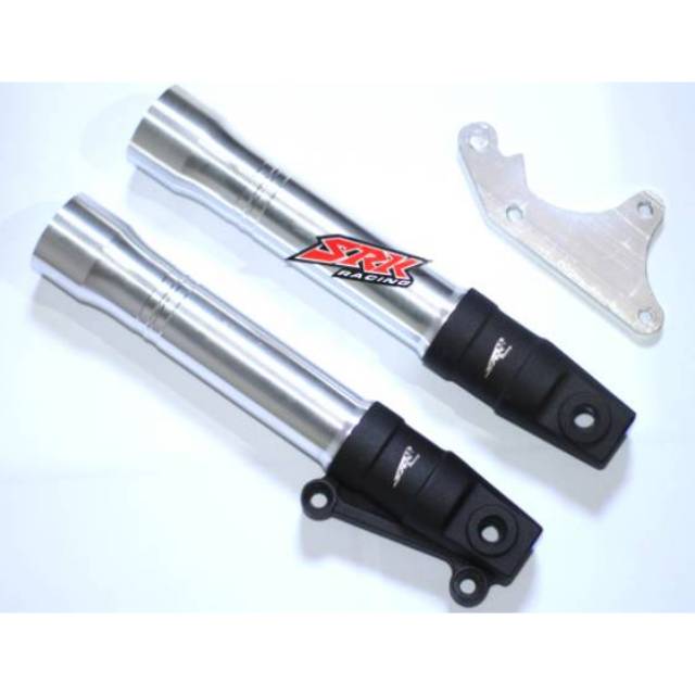 Tabung Shock / Cover Shock Depan Suzuki Spin Srk Thailand
