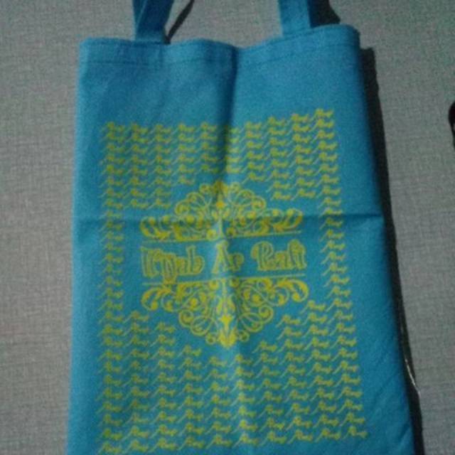 

Souvenir Tas Spunbond Cantik murah elegan