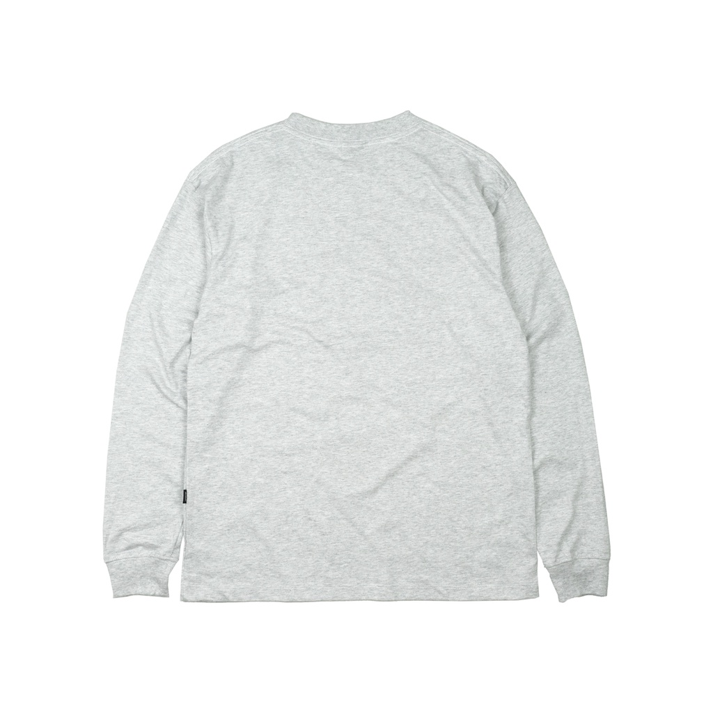 MLTS ADKINS MISTY - MELVANT LONGSLEEVE TSHIRT - KAOS LENGAN PANJANG