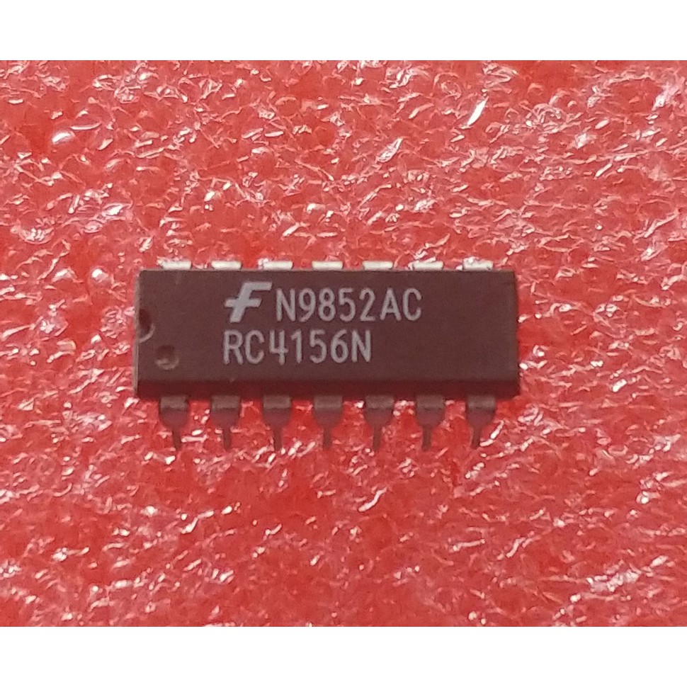 RC4156N RC4156