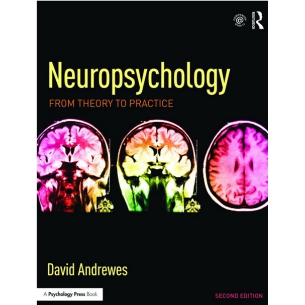 

Neuropsychology from theory to practice kar.david