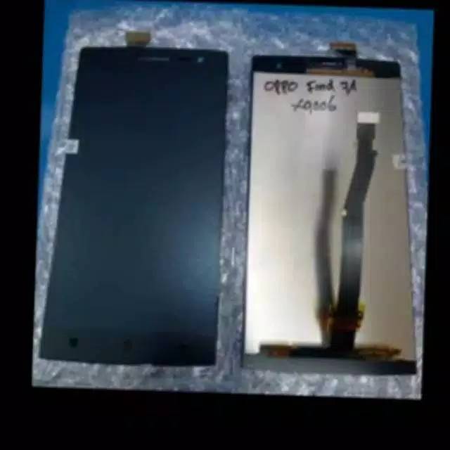 LCD TOUCHSCREEN OPPO FIND 7A X9006 X9009 ORIGINAL