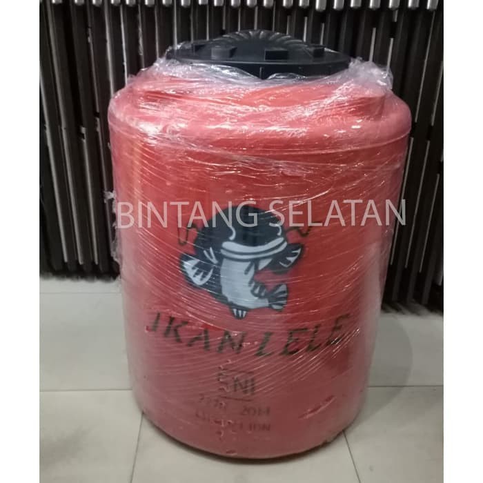 TOREN TANGKI TANDON WADAH PENAMPUNGAN AIR TOREN LELE 1000 LITER