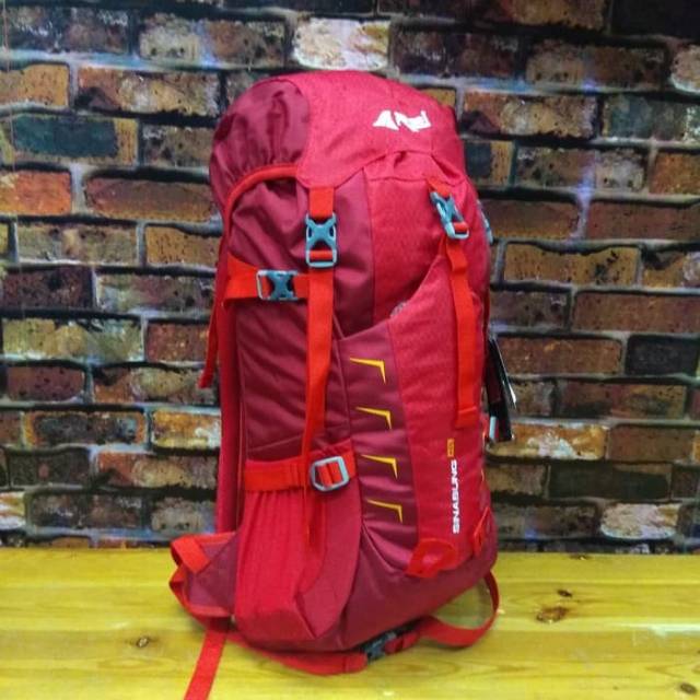 Carrier Rei Sinabung 40L ORI