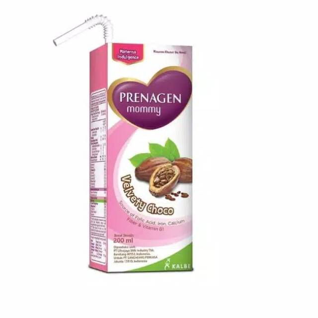 

UHT PRENAGEN/UHT PRENAGEN