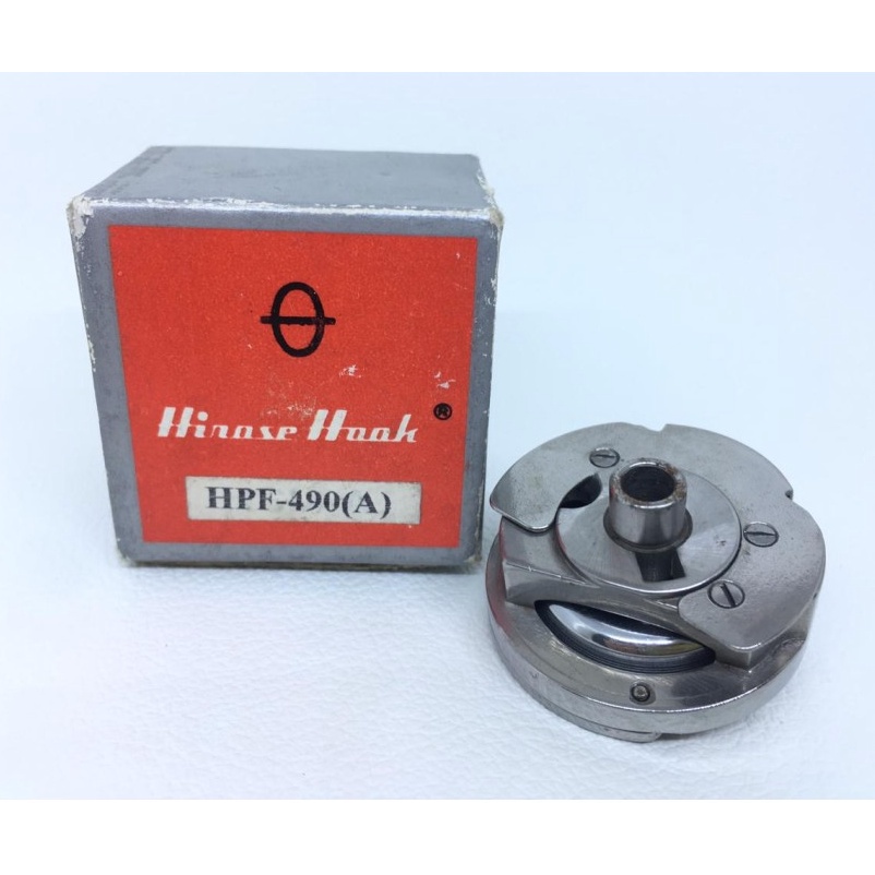 Rotary / Rotari Hook Hirose HPF-490(A)