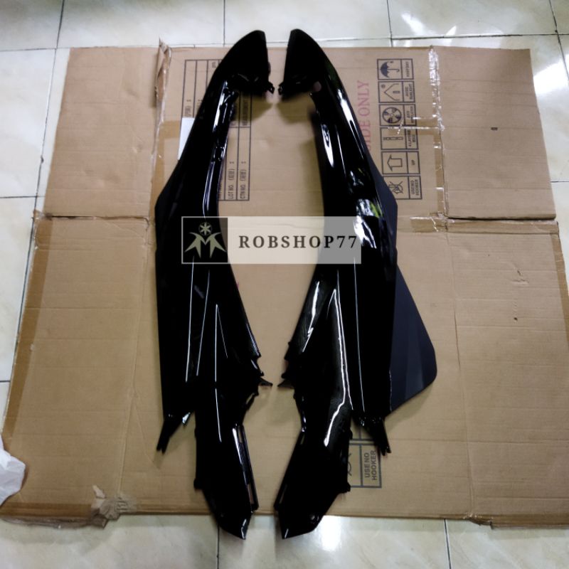 BODY BELAKANG SUZUKI SATRIA FU FACELIFT/FL HITAM