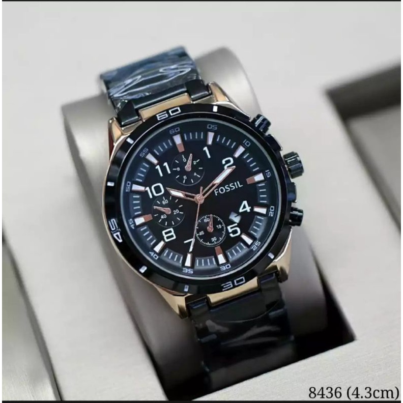 Jam Tangan Pria Model Terbaru Dan Trendy Fashion Kekinian//Jam Tangan Pria Terkeren Dan Mewah