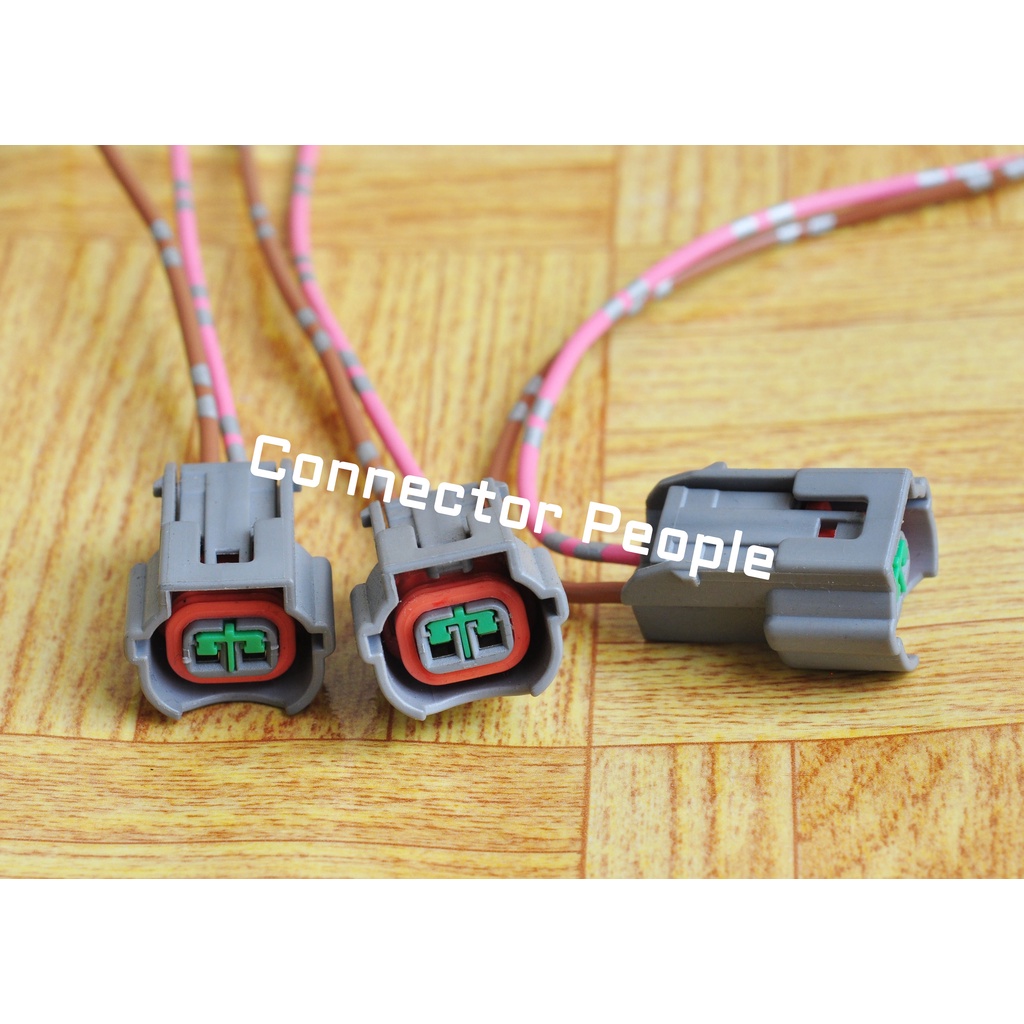 PNP Soket Injektor Great Corolla All New Corolla Soluna PNP