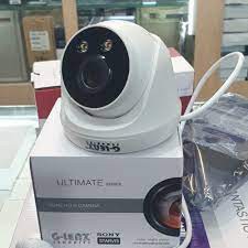 Camera CCTV GLENZ Ip Cam 3MP Indoor Garansi Resmi